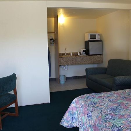Nite Inn Motel Γιουτζίν Εξωτερικό φωτογραφία